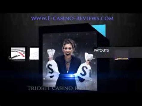 Tringobet casino review